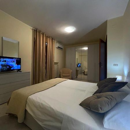 Sicania Rooms Comfort & Relax Энна Экстерьер фото