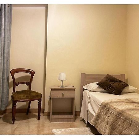 Sicania Rooms Comfort & Relax Энна Экстерьер фото