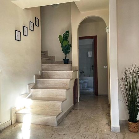 Sicania Rooms Comfort & Relax Энна Экстерьер фото