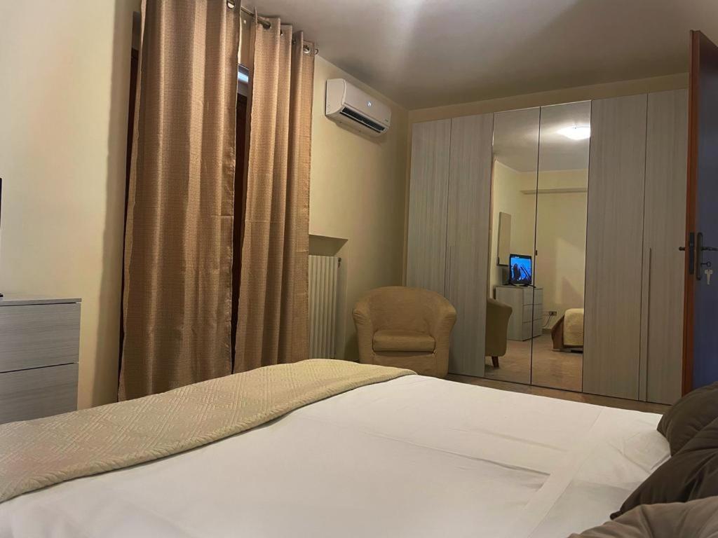 Sicania Rooms Comfort & Relax Энна Экстерьер фото