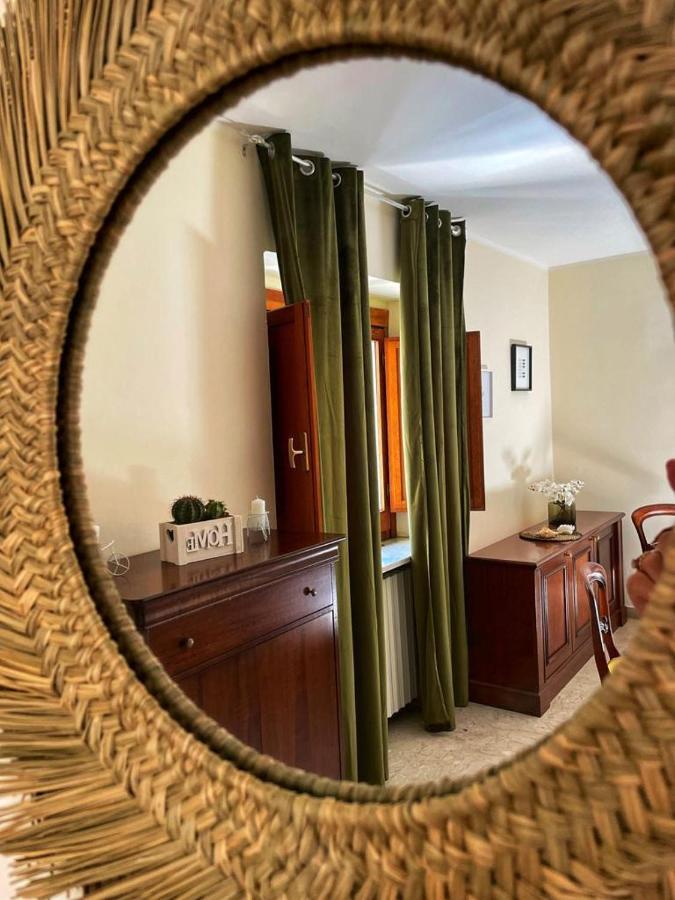Sicania Rooms Comfort & Relax Энна Экстерьер фото