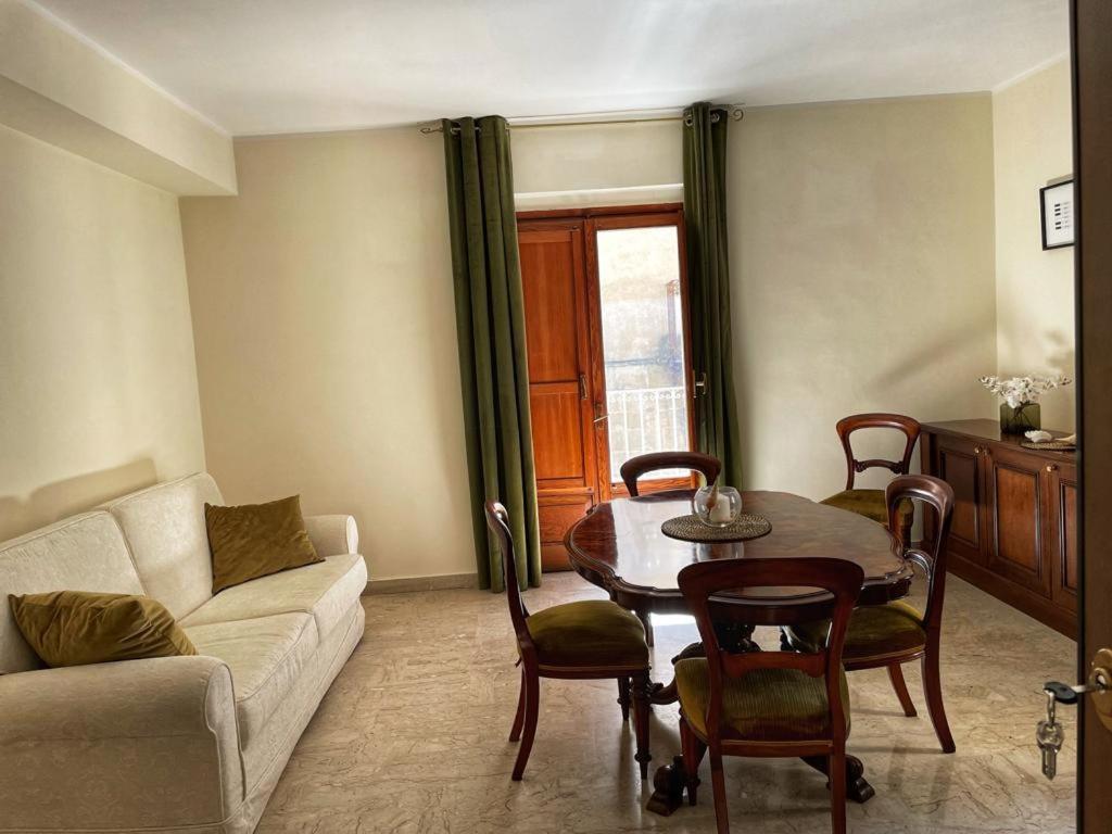 Sicania Rooms Comfort & Relax Энна Экстерьер фото