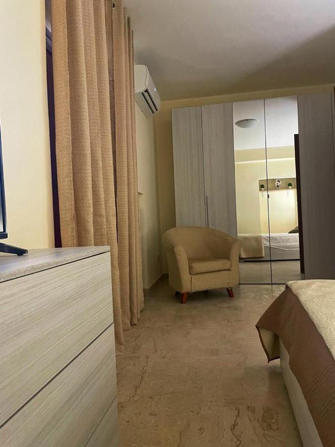 Sicania Rooms Comfort & Relax Энна Экстерьер фото