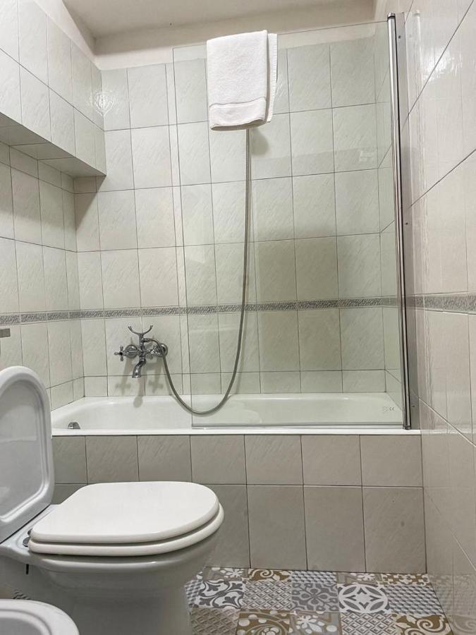 Sicania Rooms Comfort & Relax Энна Экстерьер фото