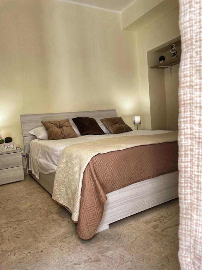 Sicania Rooms Comfort & Relax Энна Экстерьер фото