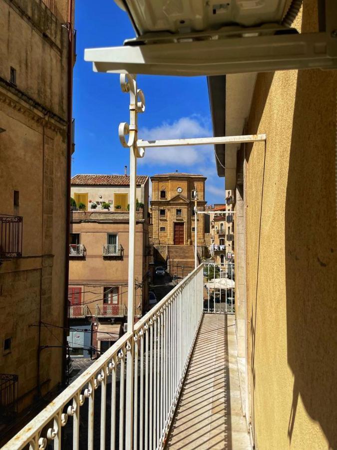 Sicania Rooms Comfort & Relax Энна Экстерьер фото