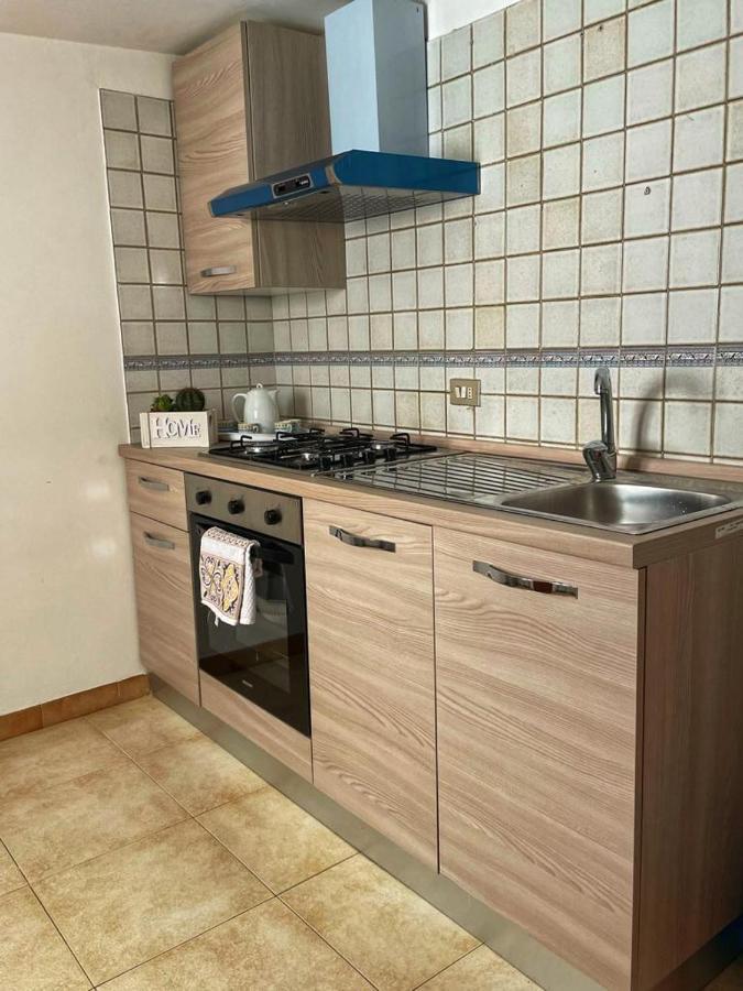Sicania Rooms Comfort & Relax Энна Экстерьер фото