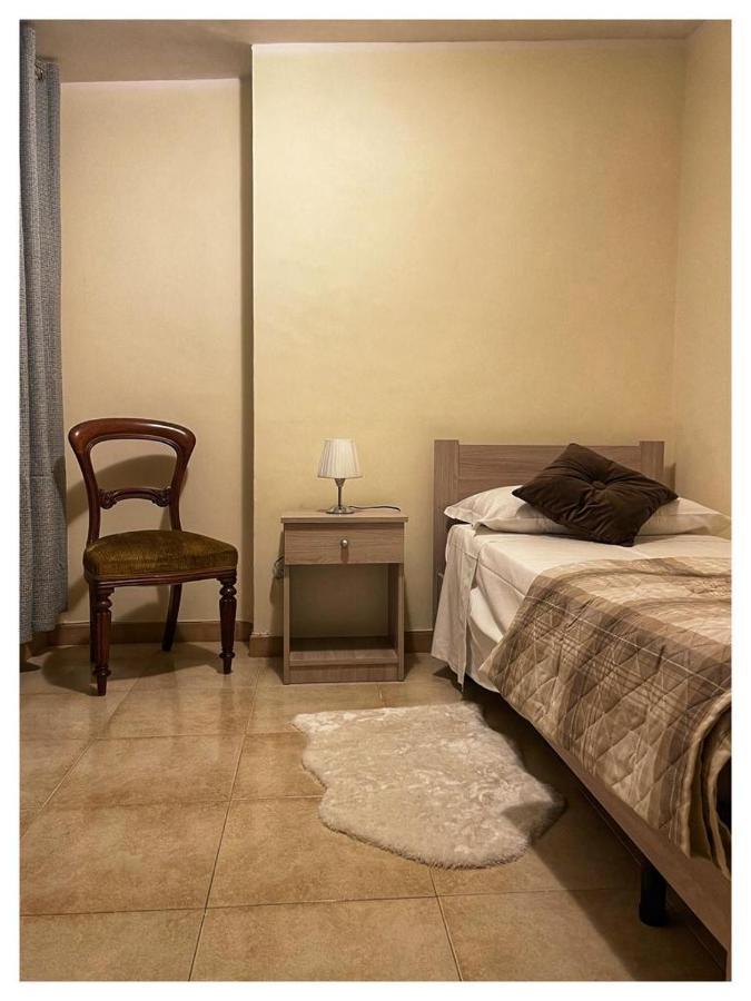 Sicania Rooms Comfort & Relax Энна Экстерьер фото