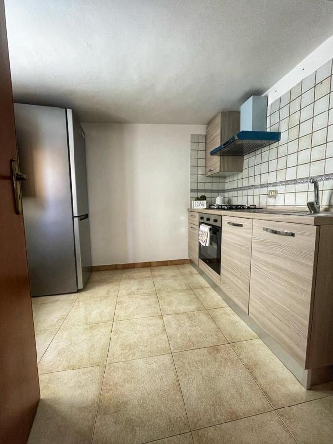 Sicania Rooms Comfort & Relax Энна Экстерьер фото