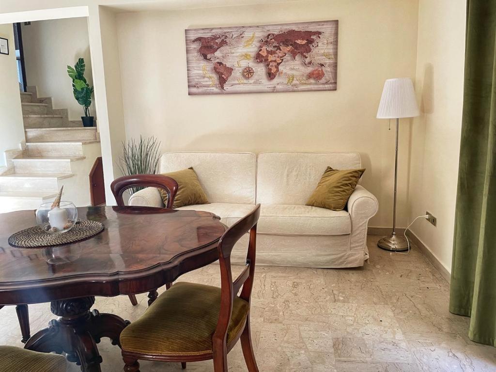Sicania Rooms Comfort & Relax Энна Экстерьер фото