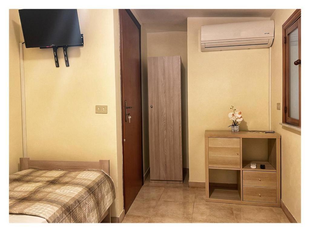 Sicania Rooms Comfort & Relax Энна Экстерьер фото