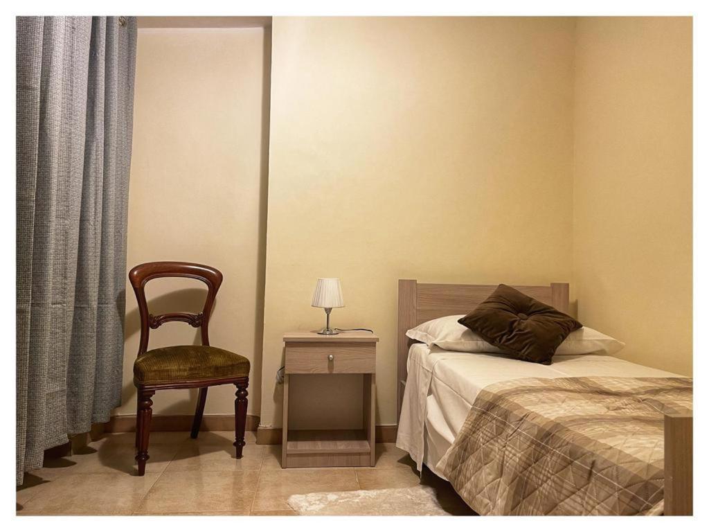 Sicania Rooms Comfort & Relax Энна Экстерьер фото