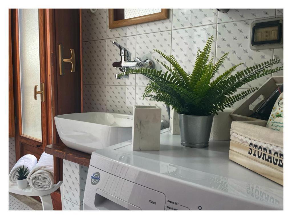 Sicania Rooms Comfort & Relax Энна Экстерьер фото