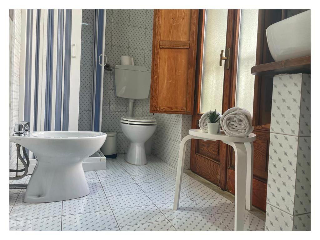 Sicania Rooms Comfort & Relax Энна Экстерьер фото