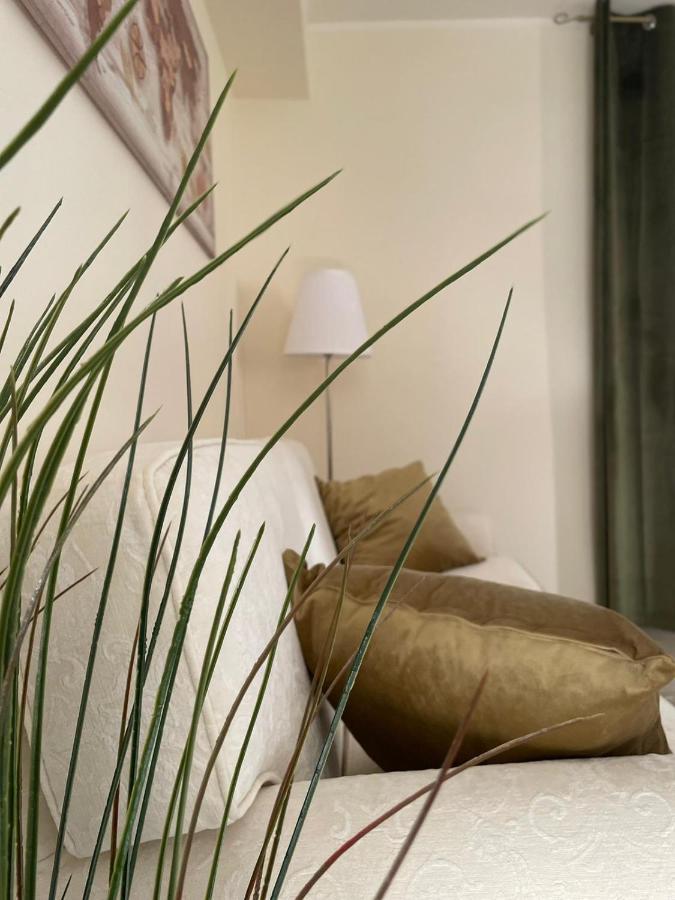 Sicania Rooms Comfort & Relax Энна Экстерьер фото